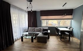 Apartament Panoramiczna
